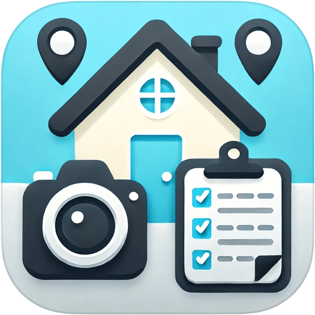 PropSnap App Icon